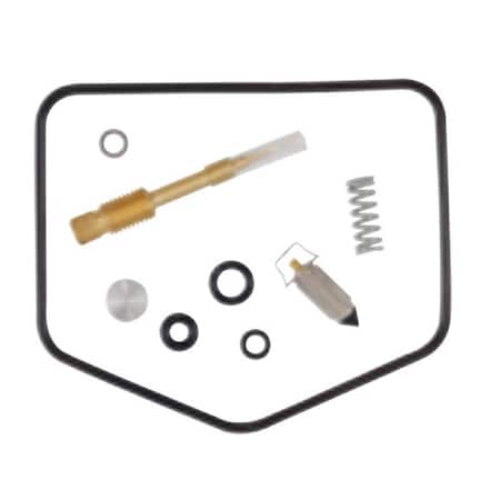 Keen Kawasaki KZ440A 80-83 Carburetor Repair Kit KE2601097